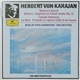 Maurice Ravel, Claude Debussy - Herbert Von Karajan, Berliner Philharmoniker - Bolero / Daphnis Et Chloé, Suite No. 2 / La Mer / Prélude À L'Après-midi D'Un Faune